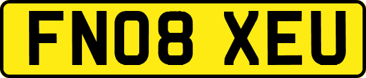 FN08XEU