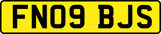 FN09BJS