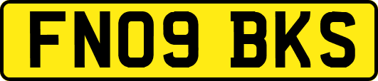 FN09BKS