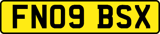 FN09BSX