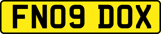 FN09DOX