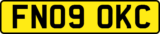 FN09OKC