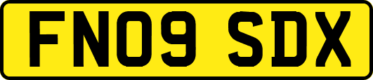FN09SDX