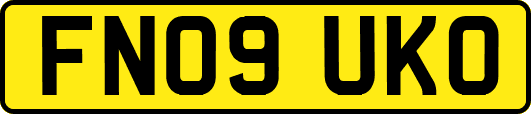FN09UKO
