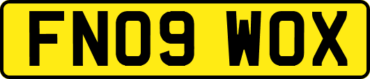 FN09WOX