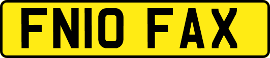 FN10FAX