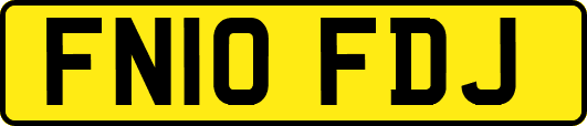 FN10FDJ