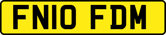 FN10FDM
