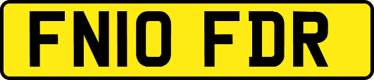 FN10FDR