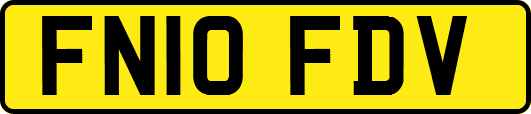 FN10FDV