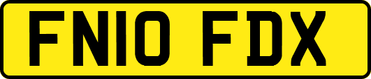 FN10FDX