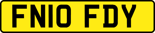 FN10FDY