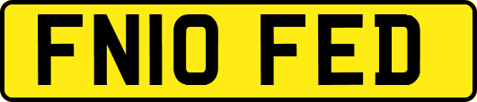 FN10FED