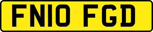 FN10FGD