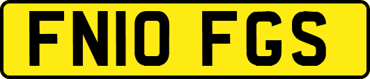 FN10FGS