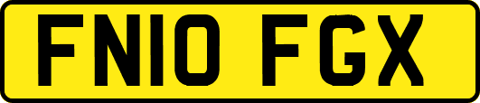 FN10FGX