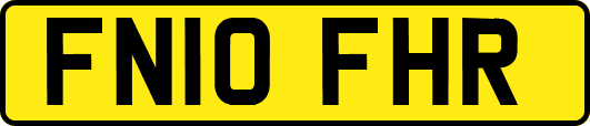 FN10FHR