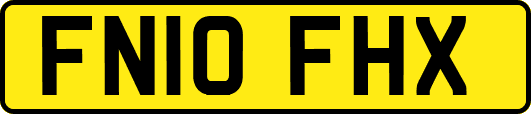 FN10FHX