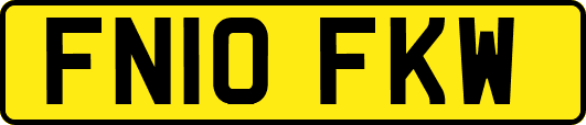 FN10FKW