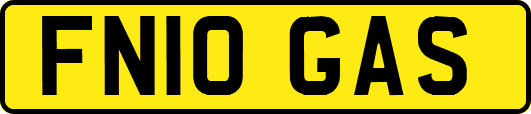 FN10GAS