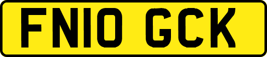 FN10GCK