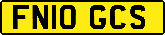 FN10GCS