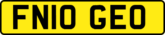FN10GEO