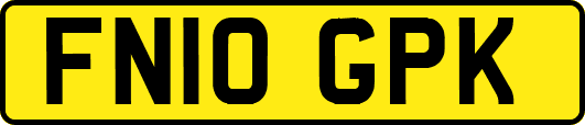 FN10GPK