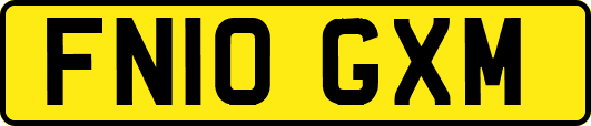 FN10GXM