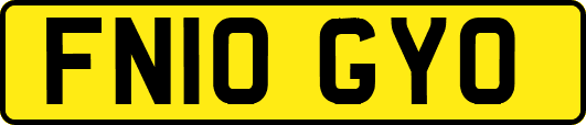 FN10GYO