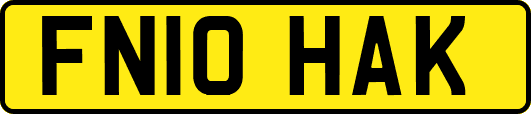 FN10HAK