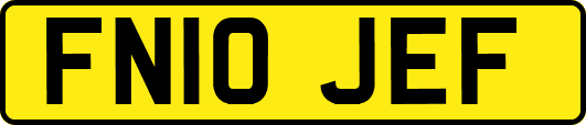FN10JEF