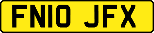 FN10JFX