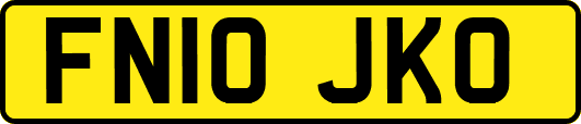 FN10JKO
