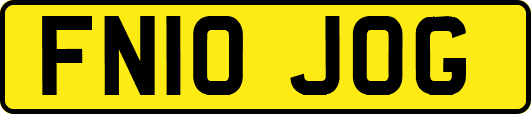 FN10JOG