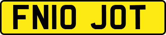 FN10JOT