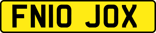 FN10JOX