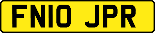 FN10JPR