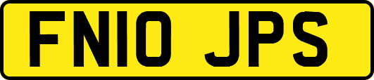 FN10JPS