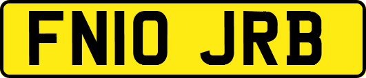 FN10JRB