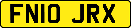 FN10JRX