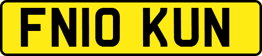 FN10KUN