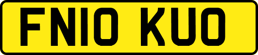 FN10KUO