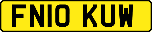 FN10KUW