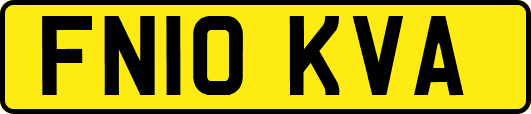 FN10KVA
