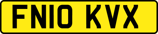 FN10KVX
