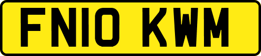 FN10KWM