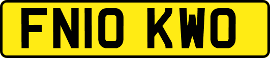 FN10KWO