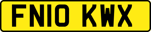 FN10KWX