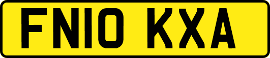 FN10KXA